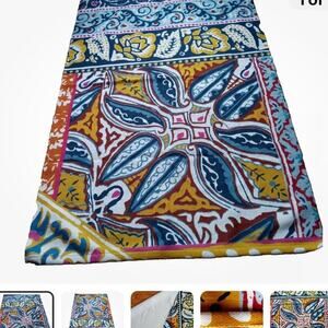 Anthropologie Morelia rug. 2x3. New in pkg